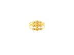 22K Yellow Gold Ring