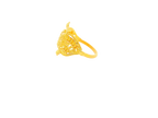22K Yellow Gold Ring