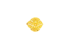 22K Yellow Gold Ring