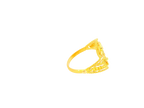 22K Yellow Gold Ring