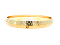 22K Yellow Gold Men’s Karra