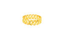 22K Yellow Gold Ring