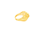 22K Yellow Gold Ring