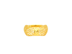 22K Yellow Gold Ring