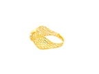 22K Yellow Gold Ring