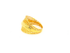 22K Yellow Gold Ring