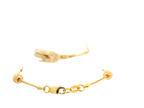 22K Yellow Gold Ladies Bracelet&nbsp;