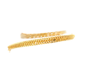 22K Yellow Gold Men’s Bracelet