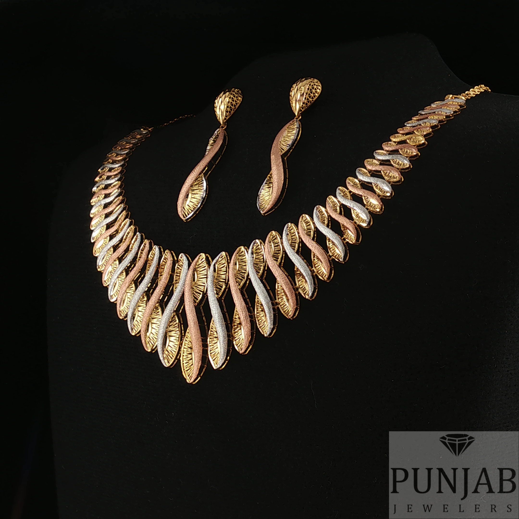 22K Classic 14k Yellow Gold Cuban Link Chain Necklace