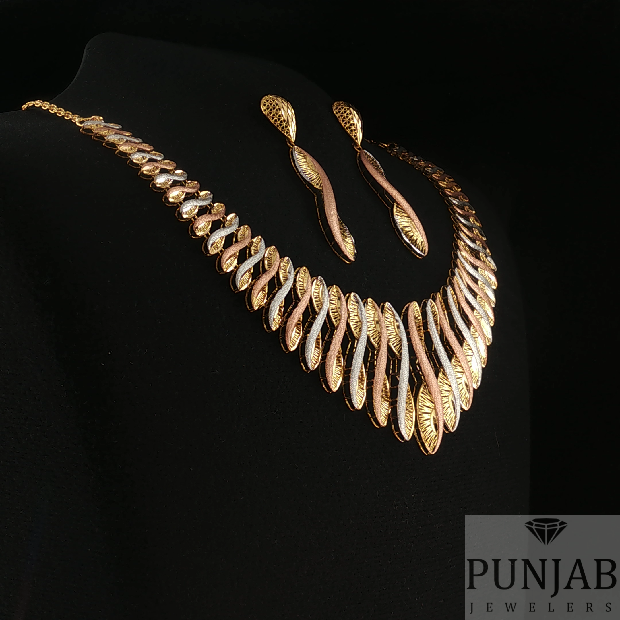 22K Classic 14k Yellow Gold Cuban Link Chain Necklace