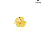 22K Yellow Gold Traditional Ring