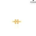 22K Yellow Gold Fancy Ring