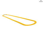 22K Yellow Gold Chain Necklace with 4.25mm Width