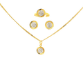 22k gold jewelry 