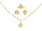 22k gold jewelry 