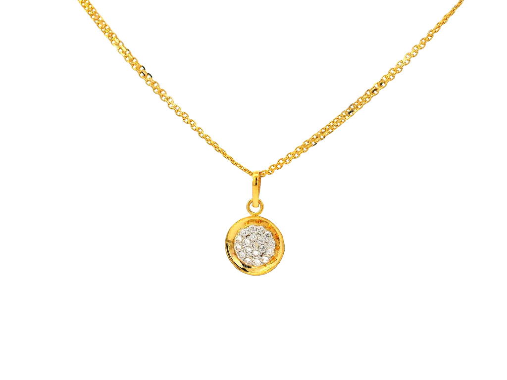best 22k gold jewelry 