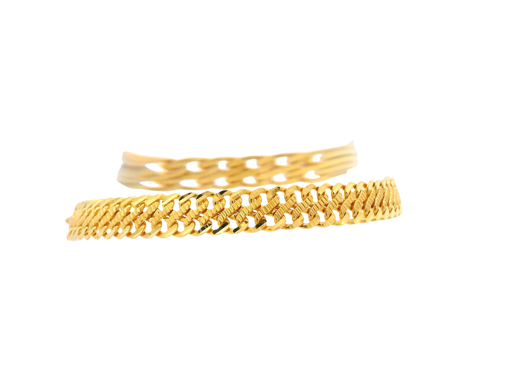 Order Gold Men’s Bracelet 