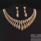 22K Classic 14k Yellow Gold Cuban Link Chain Necklace
